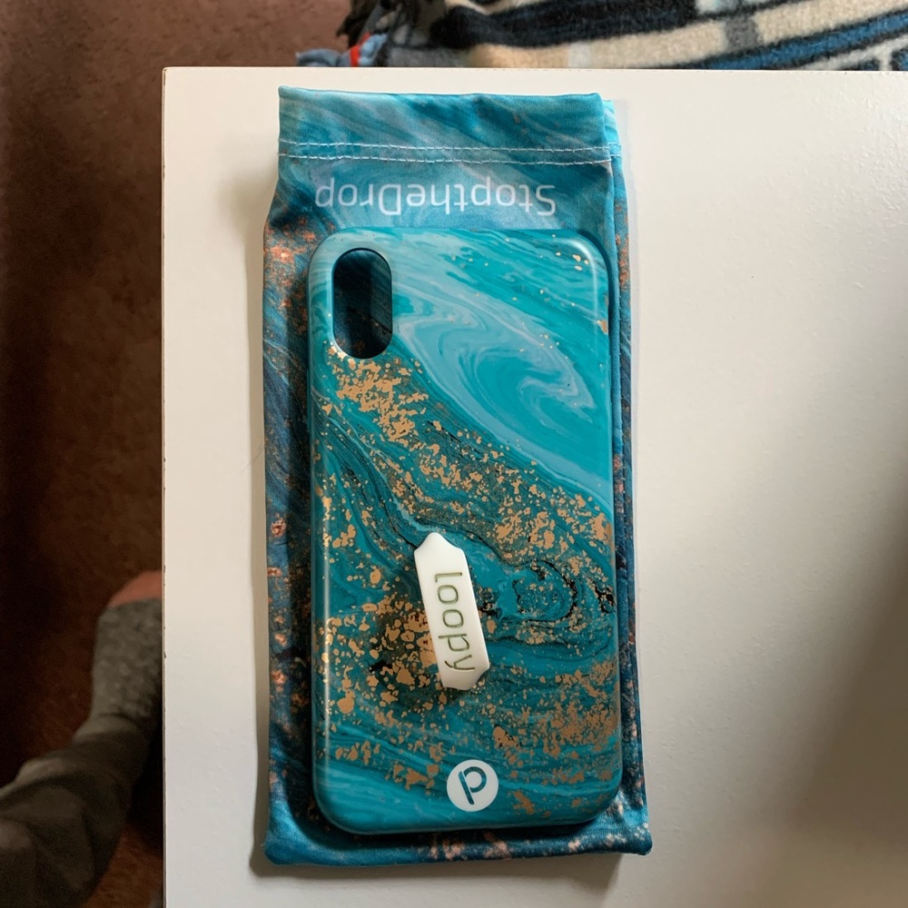 iPhone XR Loopy Case